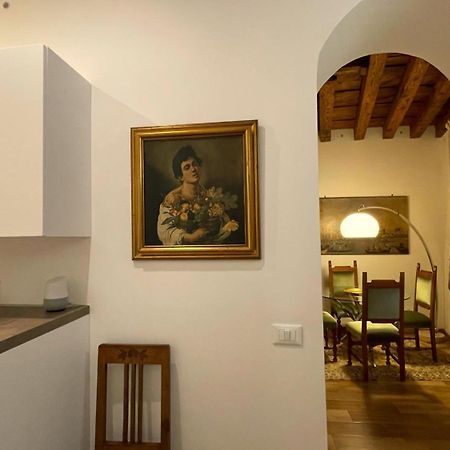 Leone Marciano Venice Apartment Independent And Private Entrance Εξωτερικό φωτογραφία