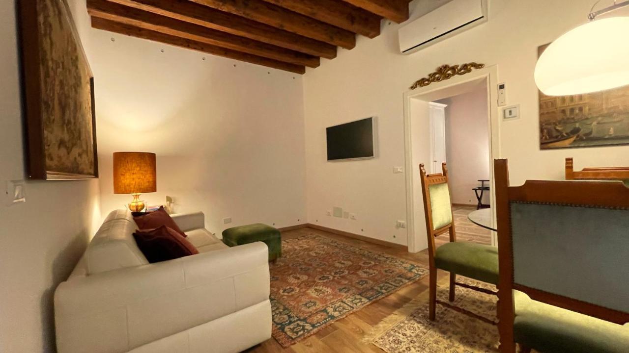 Leone Marciano Venice Apartment Independent And Private Entrance Εξωτερικό φωτογραφία