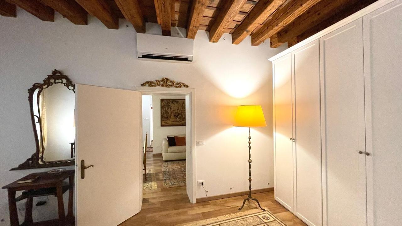 Leone Marciano Venice Apartment Independent And Private Entrance Εξωτερικό φωτογραφία