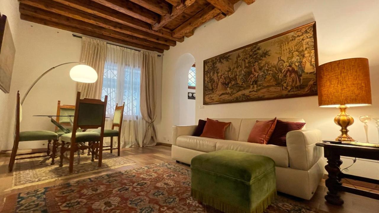 Leone Marciano Venice Apartment Independent And Private Entrance Εξωτερικό φωτογραφία
