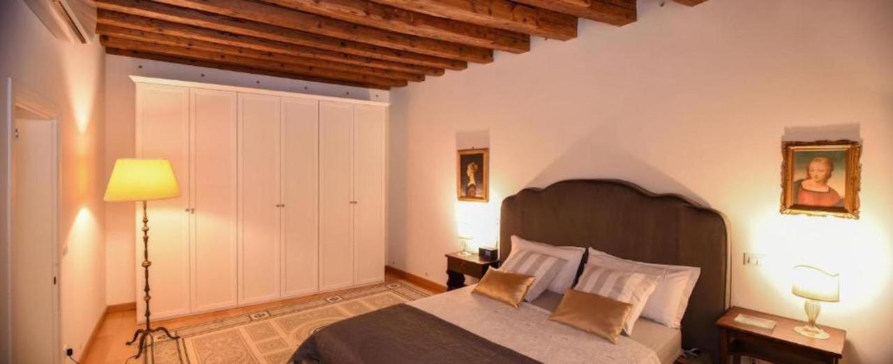 Leone Marciano Venice Apartment Independent And Private Entrance Εξωτερικό φωτογραφία