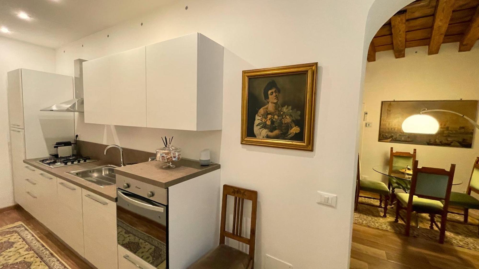 Leone Marciano Venice Apartment Independent And Private Entrance Εξωτερικό φωτογραφία