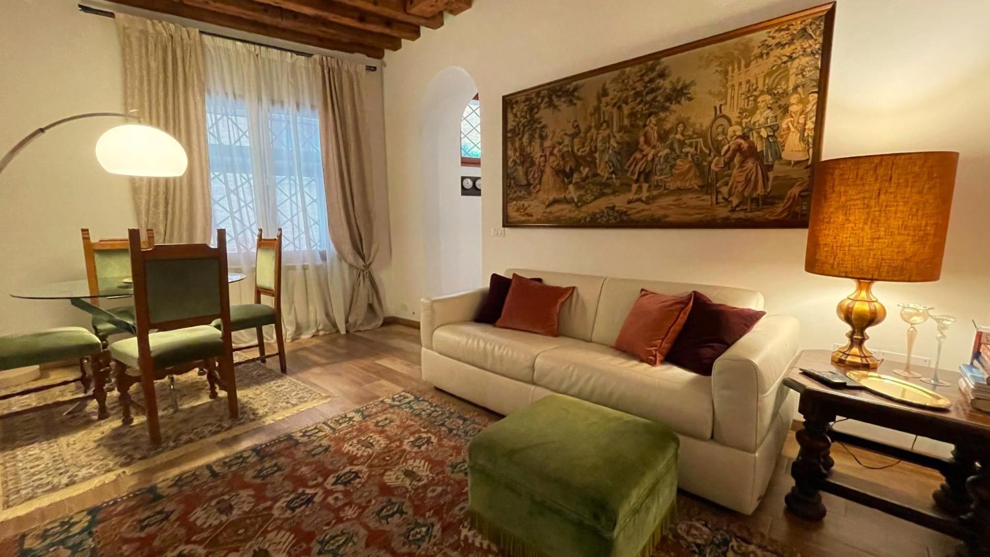 Leone Marciano Venice Apartment Independent And Private Entrance Εξωτερικό φωτογραφία