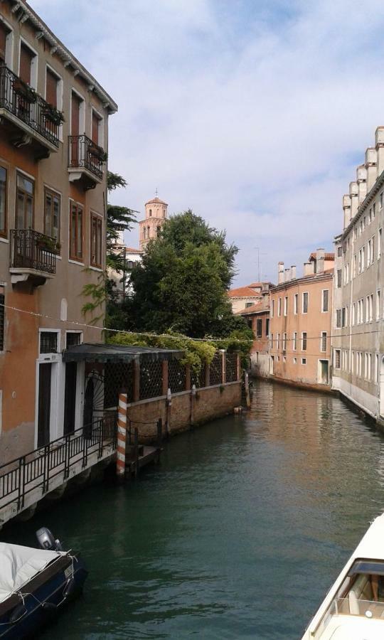 Leone Marciano Venice Apartment Independent And Private Entrance Εξωτερικό φωτογραφία