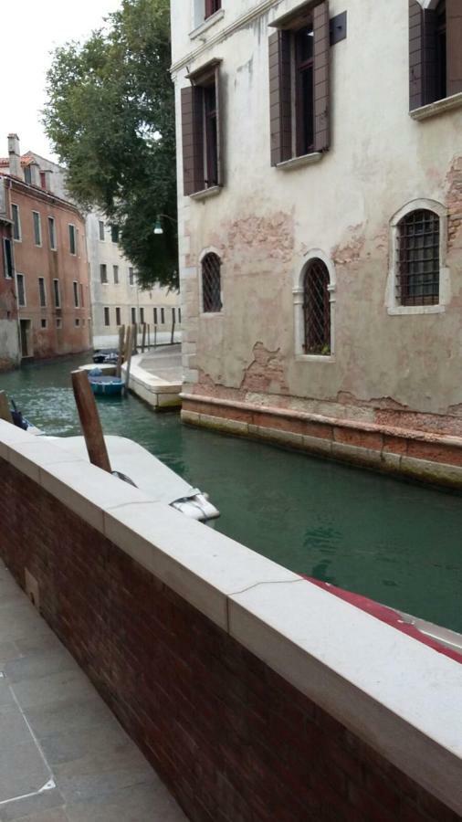 Leone Marciano Venice Apartment Independent And Private Entrance Εξωτερικό φωτογραφία