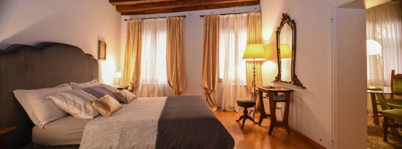 Leone Marciano Venice Apartment Independent And Private Entrance Εξωτερικό φωτογραφία