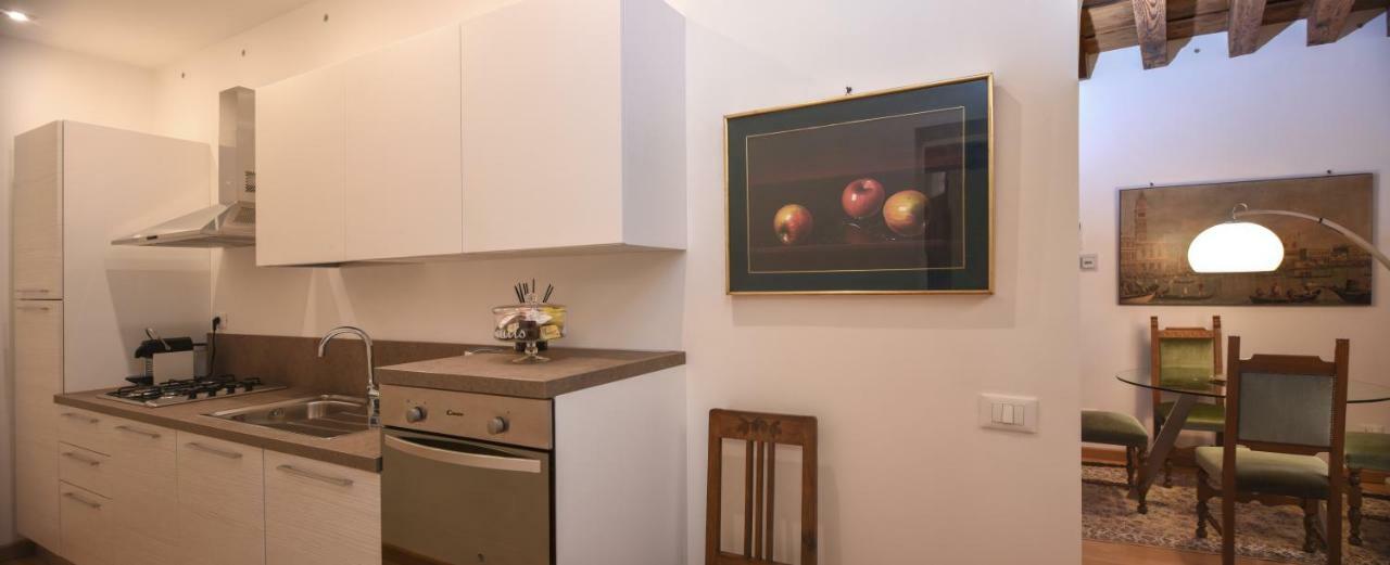 Leone Marciano Venice Apartment Independent And Private Entrance Εξωτερικό φωτογραφία