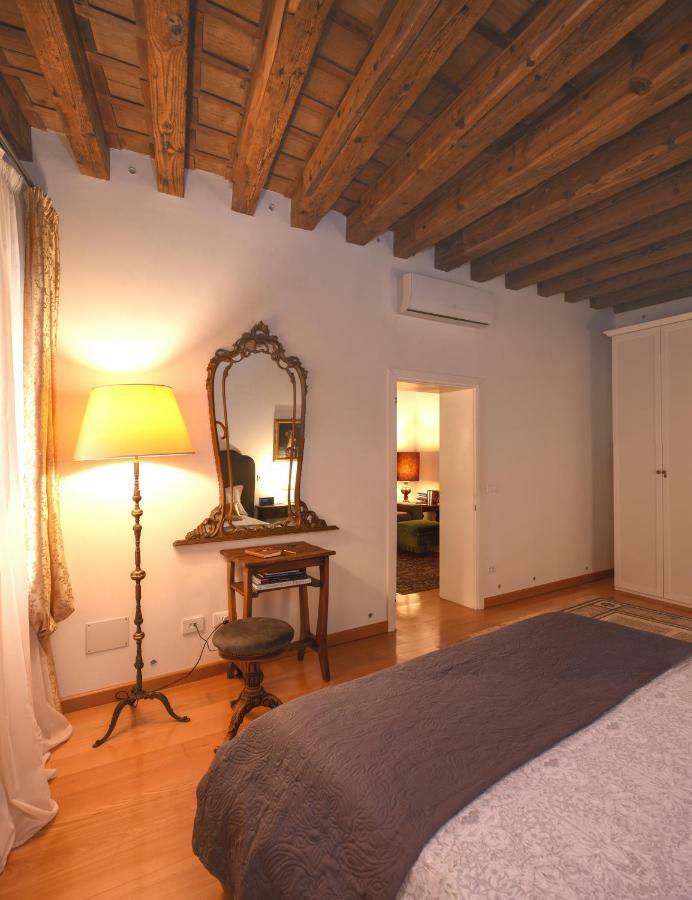 Leone Marciano Venice Apartment Independent And Private Entrance Εξωτερικό φωτογραφία